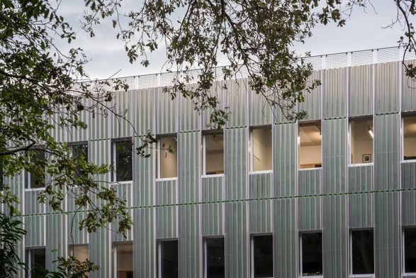 ISALAB Engineering School