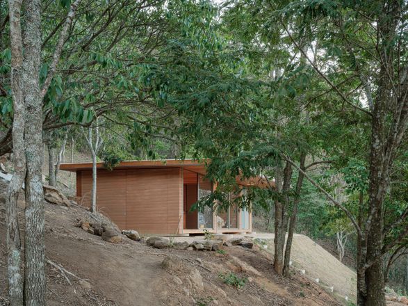 Piracaia Eco-village