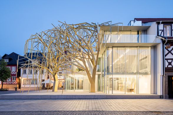 Archive Of The Future