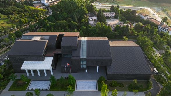 Jinsha Winery Cultural Tourism Complex