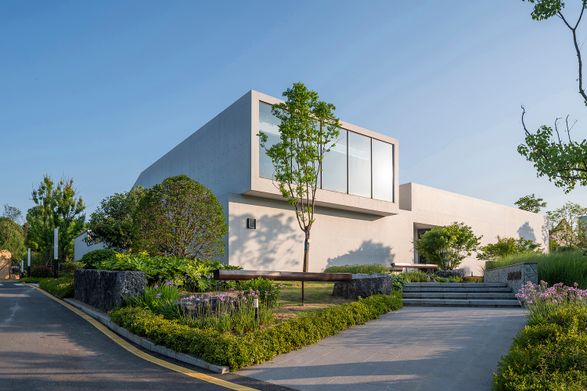 Jinsha Winery Cultural Tourism Complex