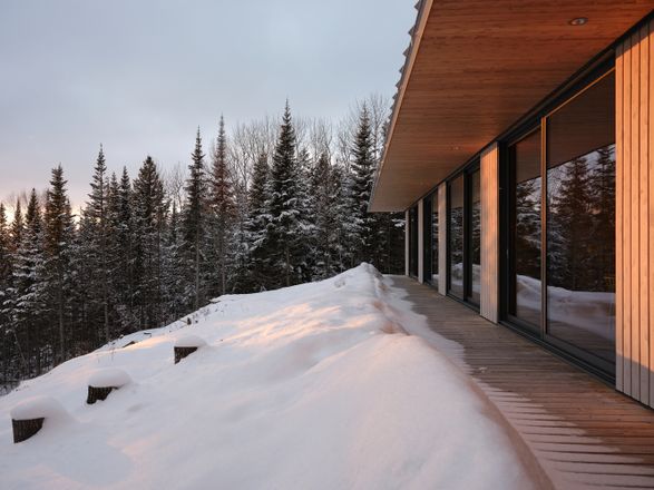 Rang Ste-mathilde Residence