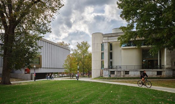 Princeton University Art Museum