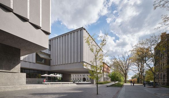 Princeton University Art Museum