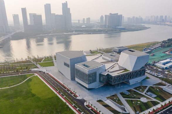Tianjin Juilliard School
