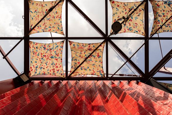 Pergola Community Arts Space