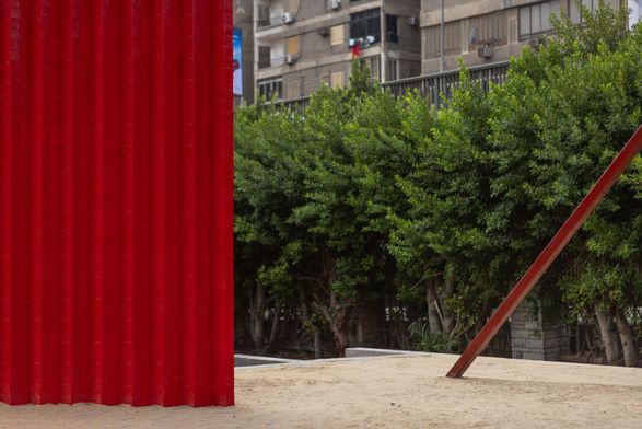 Pergola Community Arts Space