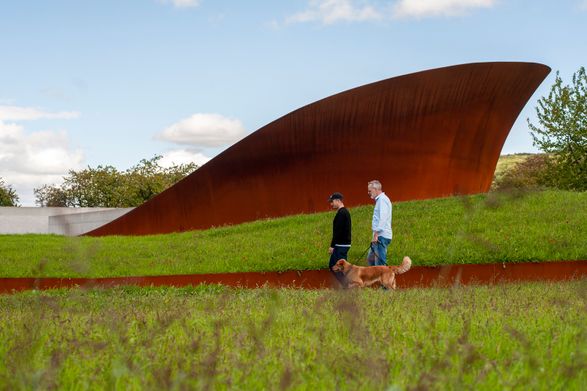 Doshi Retreat Vitra Campus