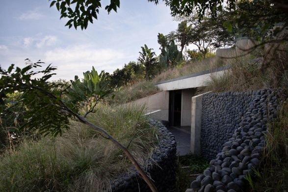 The Folly Multi-Purpose Retreat