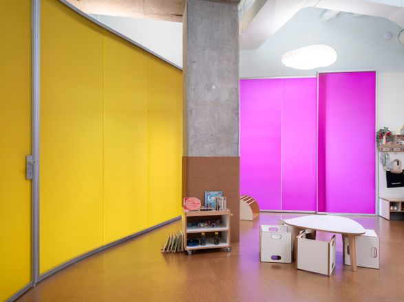 Language And Laughter Studio Preschool