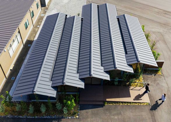 Omura Children's Clinic