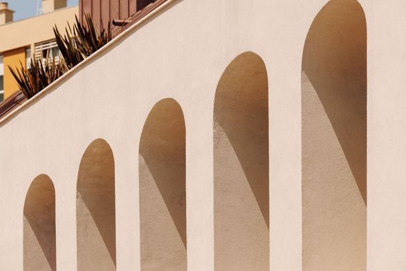 Montisnava Residential Building