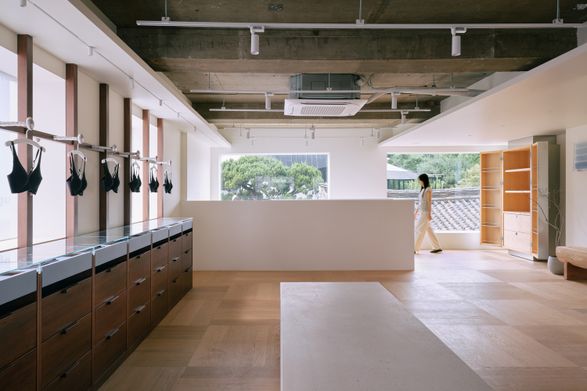 Verish Anguk Flagship Store