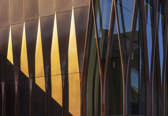 The Hopkins Center For The Arts