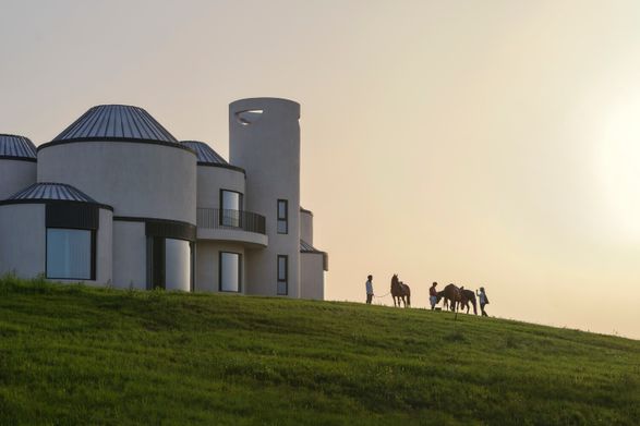 Yuanverse Living Paradigms