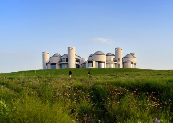 Yuanverse Living Paradigms