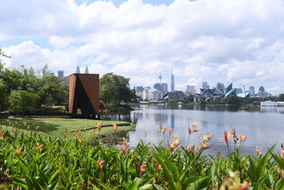 Temple Of Darkness Bakhoor Bakhoor Pavilion