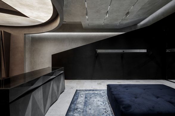 TBHNP Shanghai Flagship Store