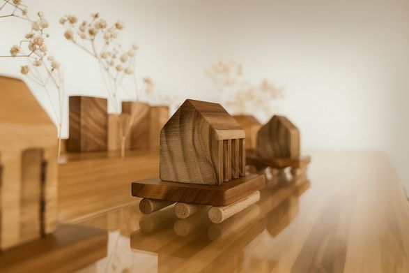 The Floating Neighborhood Of Las Balsas