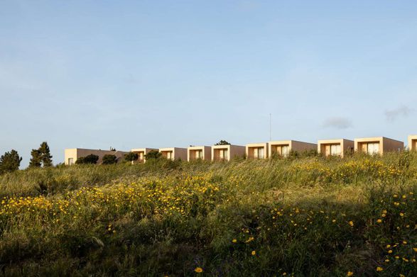 Canal Beach Nature Resort