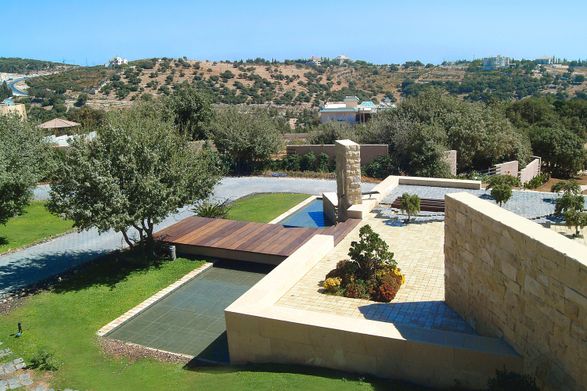 A House By An Architect, For Her Family