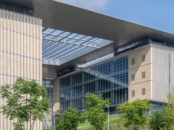 Hangzhou International Innovation Institute