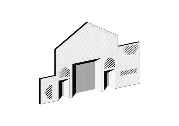 Cercle Calongí Cultural Center