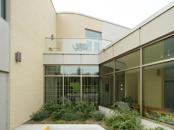 La Seigneurie Funeral Home