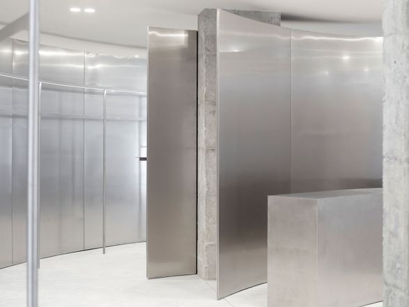 Ekseption Store Marbella