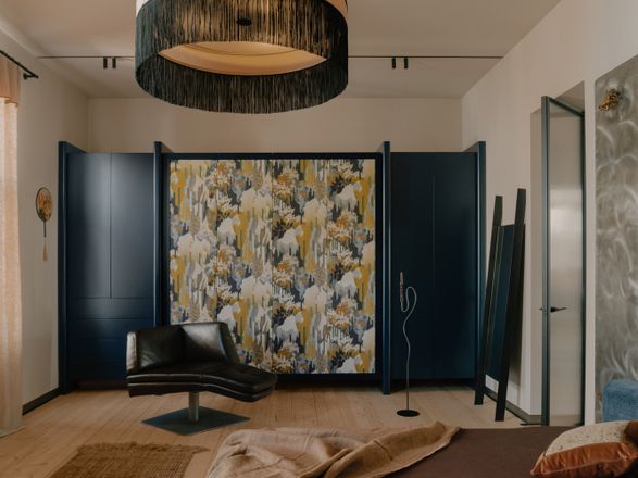 Apartment In The Center Of Tbilisi