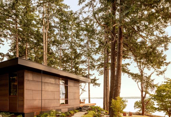 La Memoire Residence