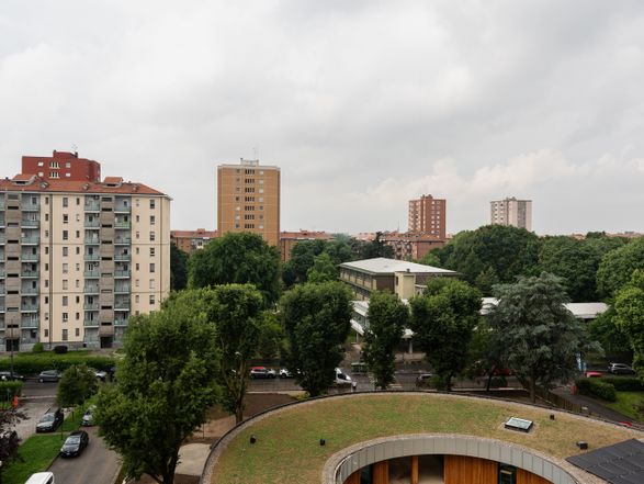 Punto Luce Socio-Educational Center