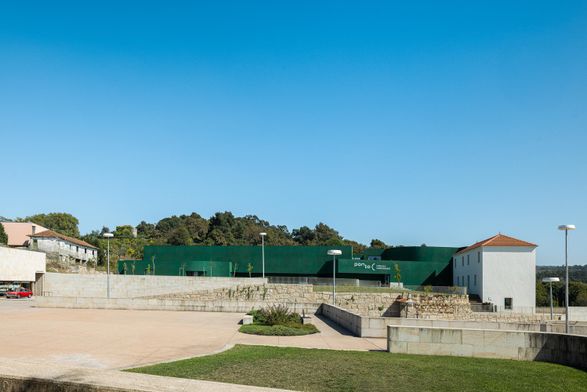 The Ponto C - Culture And Creativity