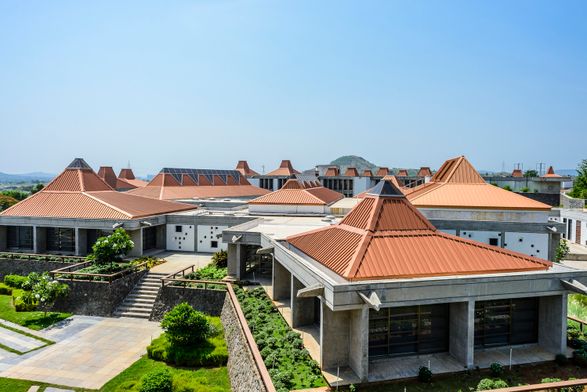 Kirloskar Institute Of Advanced Management Studies