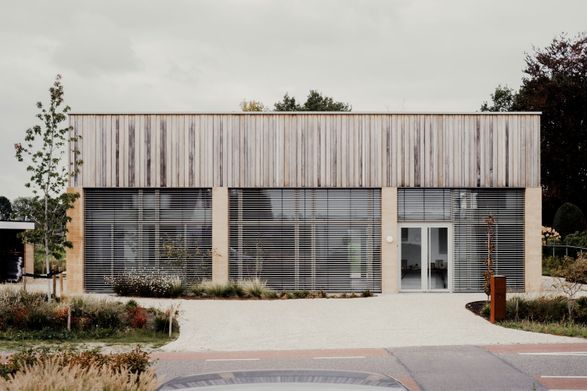 Residential House Weert