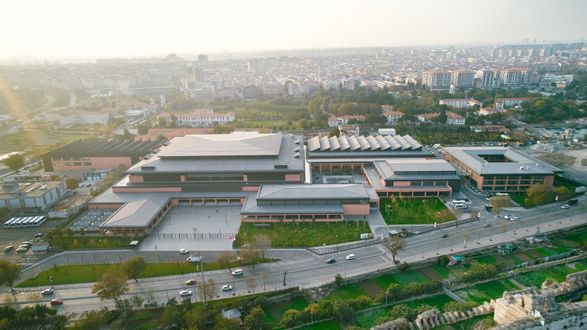 Basketball Development Center