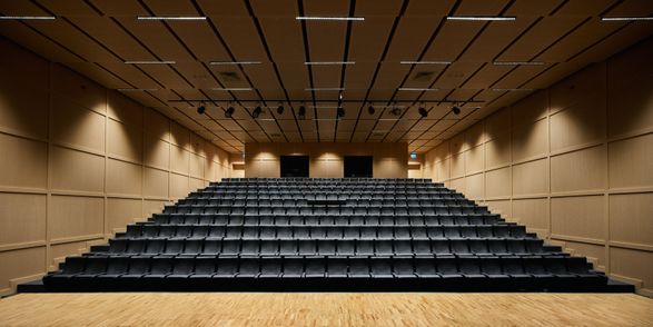 Basketball Development Center