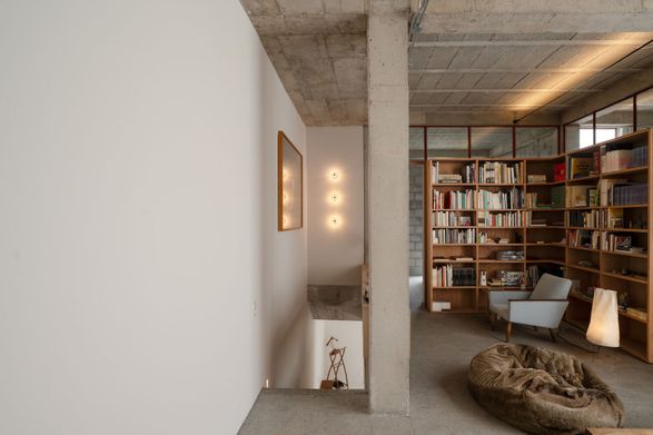 Mazatlan 160 Building