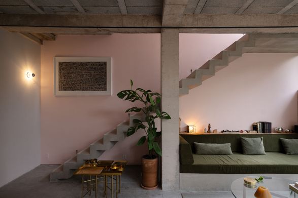 Mazatlan 160 Building