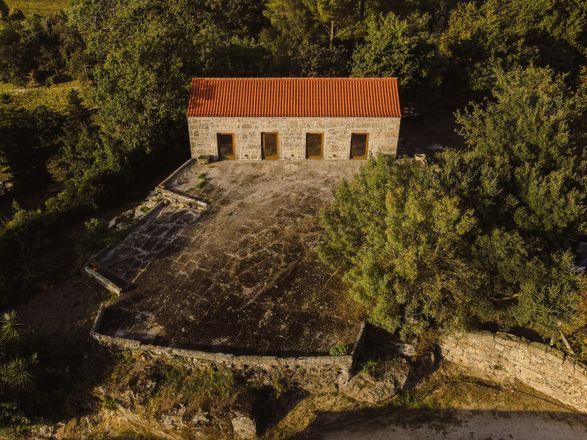 House Eira Do Cruzeiro