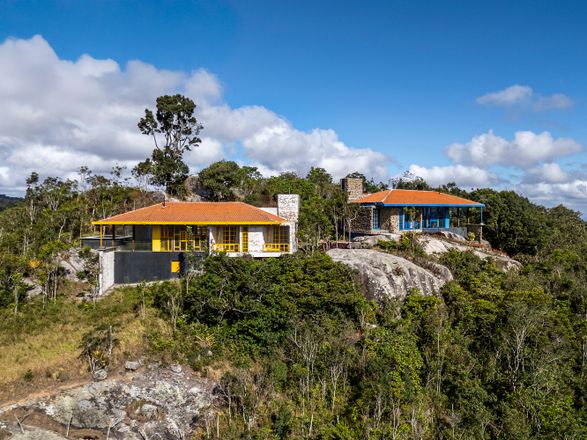Itaara Da Serra Houses