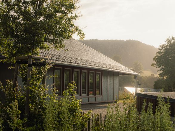 Community Center Rottenbach