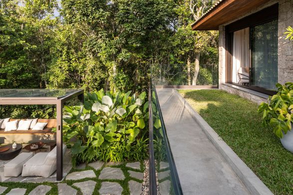 House in Praia da Baleia