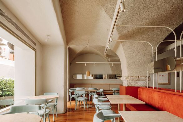 Ofício – Tasco Atípico Restaurant