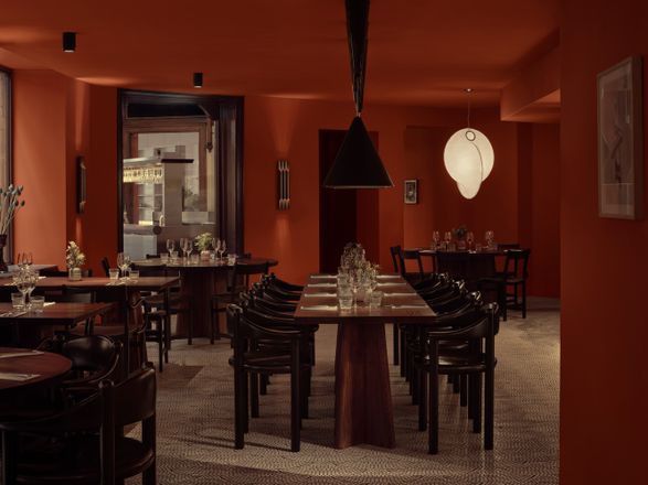 Misshumasshu Restaurant