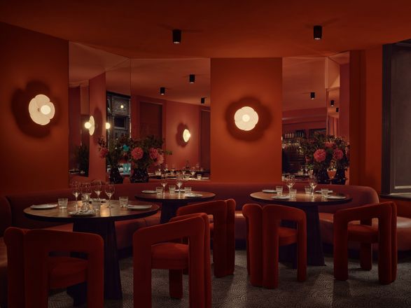 Misshumasshu Restaurant