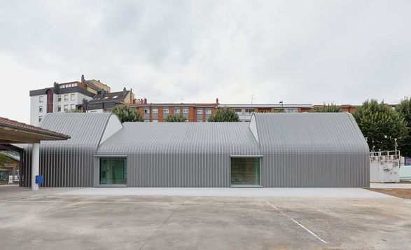 Children's Dining Room In Oviedo