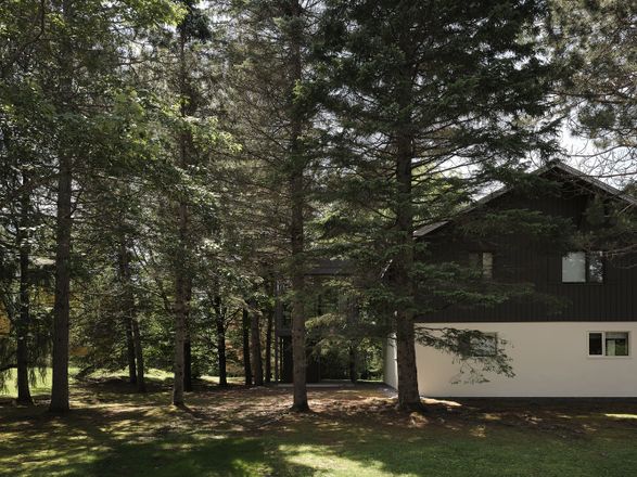 Saint-ferréol Résidence