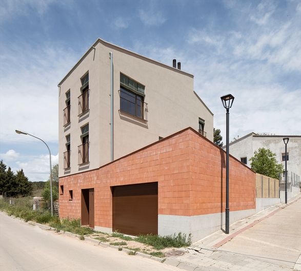 Mdn House