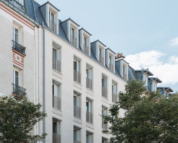 24 Social Housing Units